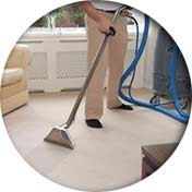 Carpet Cleaning in Broomfield, Colorado