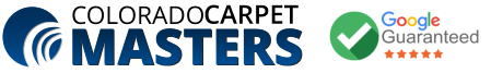 Colorado Carpet Masters Carpet and Upholstery Cleaning
